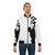 Terry Hall two-tone bomber jacket - Lifestyle