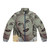 Jane Hudson Inspired Puffer Jacket - Classic Horror Movie Style