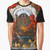 Nas King's Disease Graphic T-Shirt
