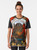 Nas King's Disease Graphic T-Shirt - Women