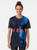 Heat Movie Graphic T-Shirt featuring Robert De Niro and Al Pacino - Women