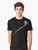 Downhill mountain bike cycling cyclist graphic design t-shirt - Men