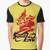 Sogeking, the Sniper King from One Piece, graphic design t-shirt
