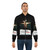 Vegan bomber jacket with animal rights and liberation graphics - Lifestyle