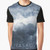 Kiasmos and Martin Garrix Graphic T-Shirt for Electronic Dance Music Fans