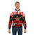 Diego 'Chico' Corrales Boxer Bomber Jacket - Lifestyle