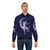 Celestial fairy moon and star bomber jacket - Lifestyle