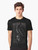 Mono Inc. Children of the Dark Goth and Gothic Graphic T-Shirt - Men