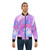 Taylor Swift "Lover" album-themed bomber jacket - Lifestyle