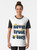 Anti-Tory Political Graphic T-Shirt featuring the text "Never Trust a Tory" - Women
