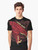 Odogaron Monster Hunter World Graphic T-Shirt - Men