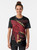 Odogaron Monster Hunter World Graphic T-Shirt - Women