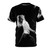 Tori Amos Inspired Art Design T-Shirt