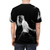 Tori Amos Inspired Art Design T-Shirt - men back