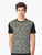 David Bowie Stardust Glam Rock Graphic T-Shirt - Men