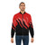 Kane Big Red Machine Bomber Jacket - Lifestyle