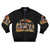 Three Amigos 1980s comedy retro bomber jacket