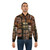 Kazuma Kiryu Yakuza Inspired Bomber Jacket - Lifestyle