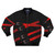 Kane 2002 Bomber Jacket - The Big Red Machine Official Merchandise