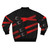Kane 2002 Bomber Jacket - The Big Red Machine Official Merchandise - Back