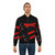 Kane 2002 Bomber Jacket - The Big Red Machine Official Merchandise - Lifestyle