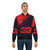 Max Verstappen 33 Formula 1 Bomber Jacket - Lifestyle