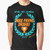 Max Payne 3 graphic t-shirt design featuring the iconic Max Payne character