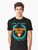 Max Payne 3 graphic t-shirt design featuring the iconic Max Payne character - Men
