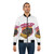 Cruisin' for a Bruisin' Killdozer Funny Bomber Jacket - Lifestyle