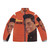 Retro 1966 puffer jacket inspired by Jackie Wilson's Soul Galore album