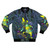 Magic Man Adventure Time Bomber Jacket