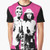 Absolutely Fabulous British Comedy Graphic T-Shirt