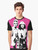Absolutely Fabulous British Comedy Graphic T-Shirt - Men