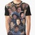 Brooklyn Nine-Nine Jake Peralta Paparazzi Graphic T-Shirt