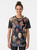 Brooklyn Nine-Nine Jake Peralta Paparazzi Graphic T-Shirt - Women