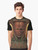 Scorn Game Graphic T-Shirt featuring horror video game art and creatures - Men