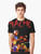 "Hector 'Macho' Camacho graphic t-shirt featuring a portrait of the legendary Puerto Rican boxer" - Men