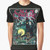 Cthulhu Call of Cthulhu 1st Edition Cover Graphic T-Shirt