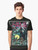 Cthulhu Call of Cthulhu 1st Edition Cover Graphic T-Shirt - Men
