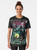 Cthulhu Call of Cthulhu 1st Edition Cover Graphic T-Shirt - Women