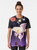 Illustration of "God from the Machine" graphic design on a t-shirt by Overly Sarcastic Productions - Women