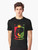 Alpha Blondy Reggae Graphic T-Shirt featuring the legendary Ivorian reggae artist - Men
