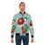 Maribou State Kingdoms In Colour Bomber Jacket with Floral Print - Lifestyle