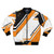 Counter Strike: Global Offensive Asiimov Skin Bomber Jacket