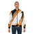 Counter Strike: Global Offensive Asiimov Skin Bomber Jacket - Lifestyle