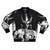 Transformers Galvatron Bomber Jacket