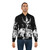 Transformers Galvatron Bomber Jacket - Lifestyle