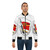 Stasi Ministry for State Security East Germany GDR DDR Communist Bomber Jacket - Lifestyle