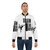 Yuri Boyka inspired bomber jacket for hardcore fitness and martial arts training - Lifestyle