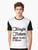 Darkest Dungeon "Single Taken At Death's Door" Graphic T-Shirt - Men